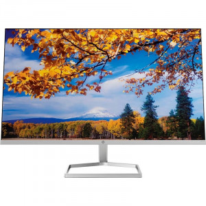 LCD HP 27" M27f {IPS 1920x1080 75Hz 300cd D-Sub HDMI Ex}