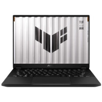 ASUS TUF Gaming A14 FA401UV-RG019 [90NR0JB1-M00130] Gray 14" {2560 x 1600  Ryzen 7 8845HS/16GB/SSD1TB/RTX 4060 8GB/Backlit/DOS}