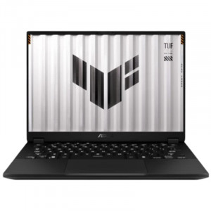 ASUS TUF Gaming A14 FA401UV-RG019 [90NR0JB1-M00130] Gray 14" {2560 x 1600  Ryzen 7 8845HS/16GB/SSD1TB/RTX 4060 8GB/Backlit/DOS}