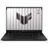 ASUS TUF Gaming A14 FA401UV-RG019 [90NR0JB1-M00130] Gray 14" {2560 x 1600  Ryzen 7 8845HS/16GB/SSD1TB/RTX 4060 8GB/Backlit/DOS}
