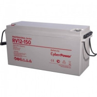 CyberPower Аккумулятор RV 12-150 12V/150Ah