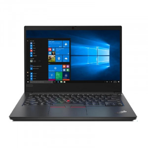 Lenovo ThinkPad E14 [21JKS19200] Black 14" {WUXGA  i7-13700H/32Gb/512Gb SSD/RJ45/no OS}