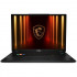 MSI Stealth 18 HX AI A2XWJG-052RU [9S7-183341-052] Black 18" {UHD+ Ul9 275HX/64Gb/SSD2Tb/RTX5090 24Gb/W11}