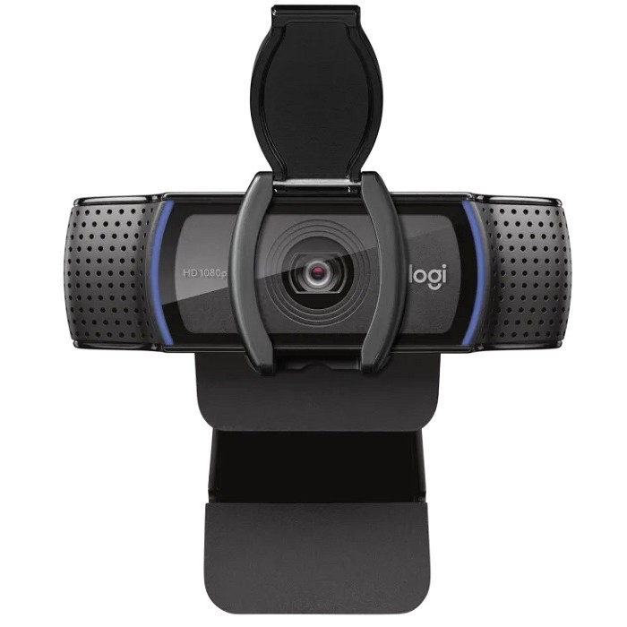 960-001360 Logitech Webcam C920e