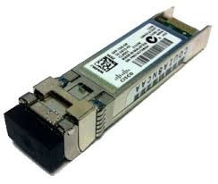 SFP-10G-SR (Cisco Module) 10GBASE-SR SFP (Оптический SFP+ трансивер Cisco SFP-10G-SR=)