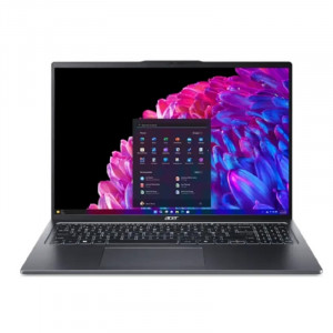 Acer Swift Go SFG16-72-50UC [NX.KUBCD.002] Iron 16"{WQXGA Ultra 5-125H/ 16GB/1TB SSD/ W11H}