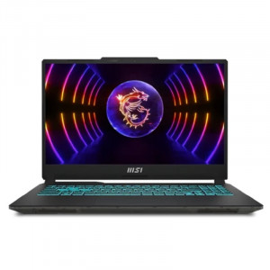 MSI Cyborg 15 A12VF-869XRU [9S7-15K111-869] Black 15.6" {FHD i5 12450H/16Gb/512Gb SSD/RTX 4060 для ноутбуков - 8 Gb/DOS}