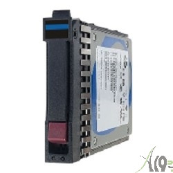 691864-B21 Жесткий диск HP 200GB 6G SATA ME 2.5in SC EM SSD