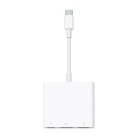 MUF82ZM/A Apple Usb-C Digital AV Multiport Adapter