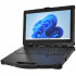 Защищенный ноутбук CyberBook RX15A 15,6" 16:9, 1920?1080, 1000 Кд/м?, Intel® Core™ Intel Core i5-1235U, 16GB DDR5 , SSD NVMe PCIe 256GB, WiFi 6, BT v5.1, SIM x1, DB9 (RS232) x1, RJ45 Защищенный ноутбук CyberBook RX15A 15,6" 16:9, 1920?1080, 1000 Кд/м?, Intel® Core™ Intel Core i5-1235U, 16GB DDR5 , SSD NVMe PCIe 256GB, WiFi 6, BT v5.1, SIM x1, DB9 (RS232) x1, RJ45