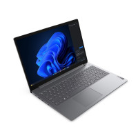 Lenovo V15 G5 IRL [83HF00E6IG] (КЛАВ.РУС.ГРАВ.) Luna Grey 15.6" {FHD TN i5-13420H/8Gb/512Gb SSD/DOS}