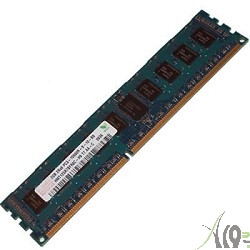 49Y1407 Оперативная память Lenovo IBM 4GB PC3L-10600 1333MHZ LP DDR3 ECC CL9 2RX8 1.35V