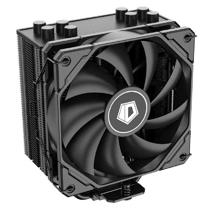 Кулер для процессора 220W SE-224-XTS_BLACK ID-COOLING