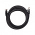 Rexant (02-0292-5) Патч-корд U/UTP, CAT 6, RJ45-RJ45, 26AWG, LSZH, черный, 5м Rexant (02-0292-5) Патч-корд U/UTP, CAT 6, RJ45-RJ45, 26AWG, LSZH, черный, 5м