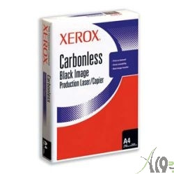 XEROX 003R99105 Комплект самокопирующейся бумаги A4 XEROX CARBONLESS, 500 л.