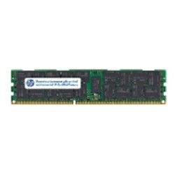  713983-B21 / 715283-001 Модуль памяти HP 8GB (1x8GB) Dual Rank x4 PC3L-12800R (DDR3-1600) Registered CAS-11 Low Voltage Memory Kit 