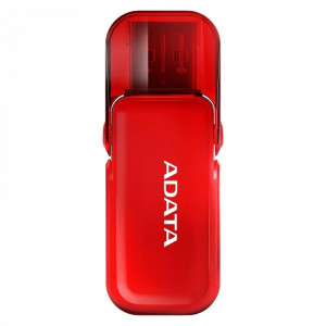 Флеш накопитель 32GB A-DATA UV240, USB 2.0, Красный