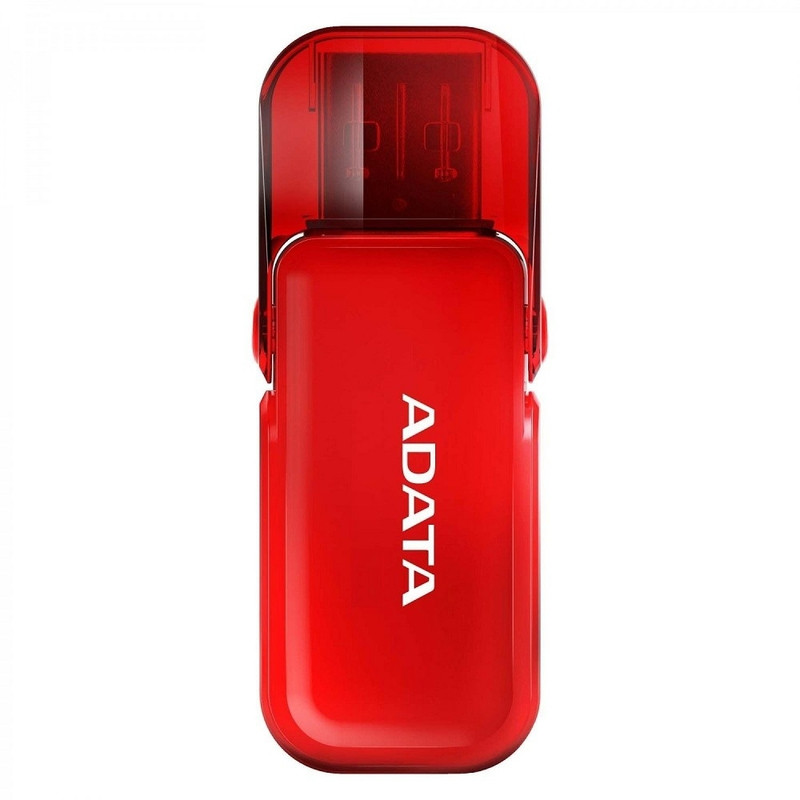 Флеш накопитель 32GB A-DATA UV240, USB 2.0, Красный