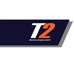 T2 C13T087440 Картридж T2 (IC-ET0874) для Epson Stylus Photo R1900, желтый, с чипом