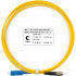 Cabeus FOP(s)-9-SC-FC-2m Шнур оптический simplex SC-FC 9/125 sm 2м LSZH Cabeus FOP(s)-9-SC-FC-2m Шнур оптический simplex SC-FC 9/125 sm 2м LSZH