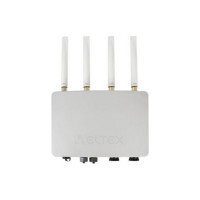 ELTEX WOP-30LI Точка доступа 802.11ax (WIFi 6), 2.4/5GHz;2x2 MU-MIMO; 2 порта 100/1000/2500 Base-T, 2?1G SFP, 48 В DC-PoE, indoor