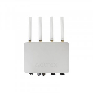 ELTEX WOP-30LI Точка доступа 802.11ax (WIFi 6), 2.4/5GHz;2x2 MU-MIMO; 2 порта 100/1000/2500 Base-T, 2?1G SFP, 48 В DC-PoE, indoor ELTEX WOP-30LI Точка доступа 802.11ax (WIFi 6), 2.4/5GHz;2x2 MU-MIMO; 2 порта 100/1000/2500 Base-T, 2?1G SFP, 48 В DC-PoE, indoor