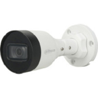 DAHUA DH-IPC-HFW1439SP-A-LED-0360B-S4 Уличная цилиндрическая IP-видеокамера Full-color 4Мп, 1/3” CMOS, объектив 3.6мм, LED-подсветка до 30м, IP67, корпус: металл DAHUA DH-IPC-HFW1439SP-A-LED-0360B-S4 Уличная цилиндрическая IP-видеокамера Full-color 4Мп, 1/3” CMOS, объектив 3.6мм, LED-подсветка до 30м, IP67, корпус: металл