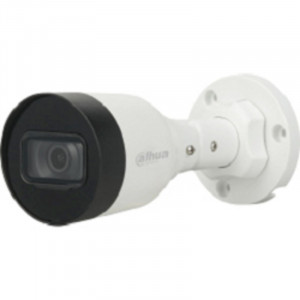 DAHUA DH-IPC-HFW1439SP-A-LED-0360B-S4 Уличная цилиндрическая IP-видеокамера Full-color 4Мп, 1/3” CMOS, объектив 3.6мм, LED-подсветка до 30м, IP67, корпус: металл