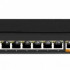 TRASSIR TR-NS1110-120-8POE Коммутатор неуправляемый с 8 PoE портами (10/100 Мбит/с Base-TX PoE port), 2 PoE портами (10/100 Мбит/с (Base-TX)) TRASSIR TR-NS1110-120-8POE Коммутатор неуправляемый с 8 PoE портами (10/100 Мбит/с Base-TX PoE port), 2 PoE портами (10/100 Мбит/с (Base-TX))