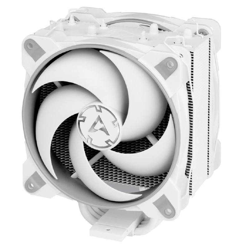 Cooler Arctic Freezer 34 eSports DUO Grey/White 115х .20x (АМ4) ACFRE00074A