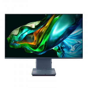 Acer Aspire S32-1856 [DQ.BL6CD.007] Grey  31.5" {WQHD i7 1360P/32Gb/SSD1Tb Iris Xe/CR/W11Pro/kb/m}