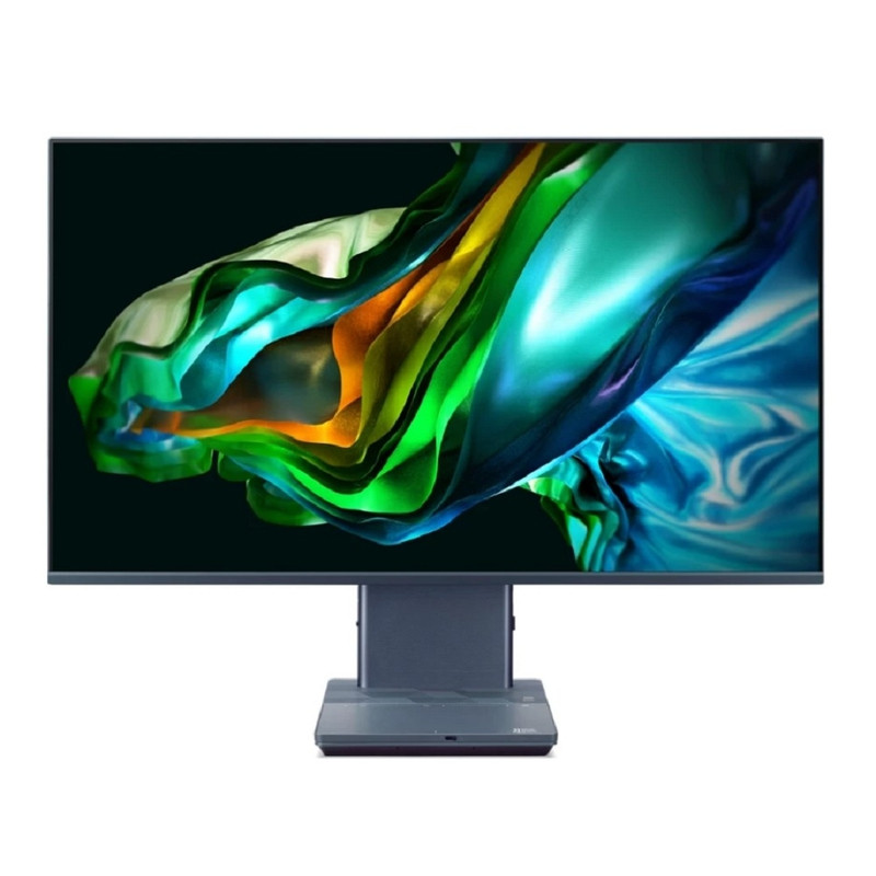 Acer Aspire S32-1856 [DQ.BL6CD.007] Grey  31.5" {WQHD i7 1360P/32Gb/SSD1Tb Iris Xe/CR/W11Pro/kb/m}