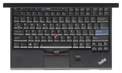Lenovo ThinkPad X220i [4290RV4] i3-2310M/2G/320G/WiFi/BT/12.5"/FPR/DOS