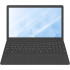 IRU Калибр 15CLG1 [1882285] Black 15.6" {FHD i3 10110U/ 8Gb /1Tb/ Intel UHD Graphics/ DOS}