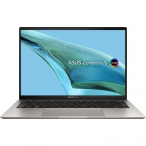 ASUS Zenbook S 13 OLED UX5304VA-NQ227W [90nb0z92-m00de0] Grey 13.3" {OLED i7 1355U/16Gb/1Tb SSD/Iris Xe/Windows 11 Home}