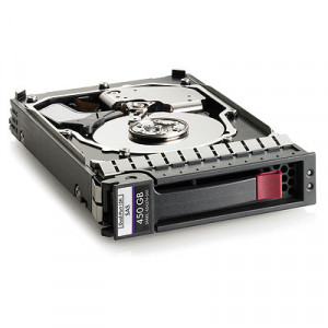 49Y1861 Жесткий диск Lenovo IBM 450 GB SAS 15000 RPM 6 GB 3.5IN HDD