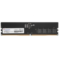 Память DDR5 16Gb 4800MHz A-Data AD5U480016G-S RTL PC4-25600 CL40 DIMM 288-pin 1.1В single rank