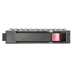 765453-B21 Жесткий диск HP 1 ТБ 6G SATA, 7.2K rpm, SFF (2.5-inch) SC 512e