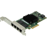 INTEL I350T4V2BLK I350T4V2 Сетевая карта