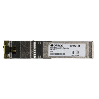 ORIGO OFM410T/A1A Трансивер SFP+, 10GBase-T (RJ45), до 30м