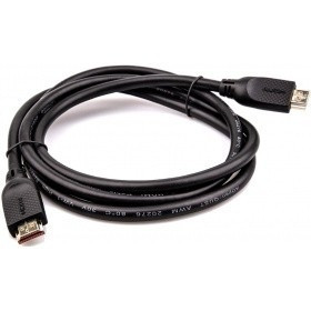 Aopen Кабель HDMI 19M/M ver 2.0, 1.5М  Aopen/Qust <ACG517-1.5M>