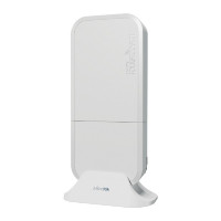 MikroTik wAPG-5HaxD2HaxD WAP ax точка доступа WIFI 6, AX3000, 2.4/5Ггц, Poe, 2x 1Gbit, 802.11a/n/ac/ax, Всепогодный корпус, белая MikroTik wAPG-5HaxD2HaxD WAP ax точка доступа WIFI 6, AX3000, 2.4/5Ггц, Poe, 2x 1Gbit, 802.11a/n/ac/ax, Всепогодный корпус, белая