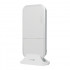 MikroTik wAPG-5HaxD2HaxD WAP ax точка доступа WIFI 6, AX3000, 2.4/5Ггц, Poe, 2x 1Gbit, 802.11a/n/ac/ax, Всепогодный корпус, белая MikroTik wAPG-5HaxD2HaxD WAP ax точка доступа WIFI 6, AX3000, 2.4/5Ггц, Poe, 2x 1Gbit, 802.11a/n/ac/ax, Всепогодный корпус, белая