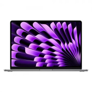 Apple MacBook Air 15" M2 8C/10C 16GB 256GB, Grey  [Z18L000TS]