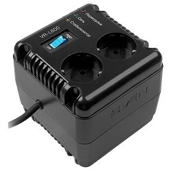 SVEN Стабилизатор напряжения VR-L 600 [SV-014865]