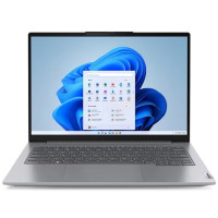 Lenovo Thinkbook 14 G6 IRL [21KG00AUAU] (КЛАВ.РУС.ГРАВ.) Grey 14" {WUXGA IPS i5-1335U/16Gb/512Gb SSD/W11Pro}