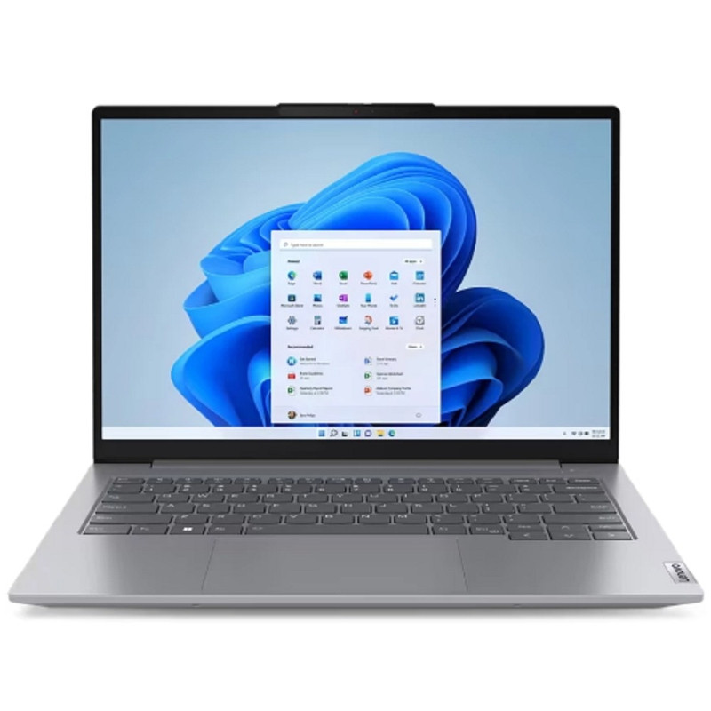 Lenovo Thinkbook 14 G6 IRL [21KG00AUAU] (КЛАВ.РУС.ГРАВ.) Grey 14" {WUXGA IPS i5-1335U/16Gb/512Gb SSD/W11Pro}