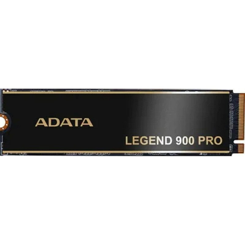 A-DATA SSD  2Tb  LEGEND 900 PRO, M.2(22x80mm), NVMe 1.4, PCIe 4.0 x4 (SLEG-900P-2TCS)