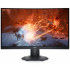 LCD Dell 23.8" S2422HG черный {VA 1920x1080 165Hz 1ms 178/178 350cd 3000:1 8bit(6bit+FRC) 2xHDMI2.0 DisplayPort1.2 FreeSync(Prem) AudioOut VESA} [2422-4888]