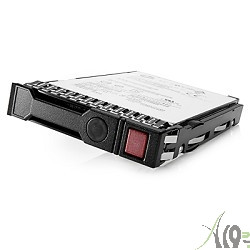 691860-B21 Жесткий диск HP 800GB 6G SATA ME 3.5in SC EM SSD